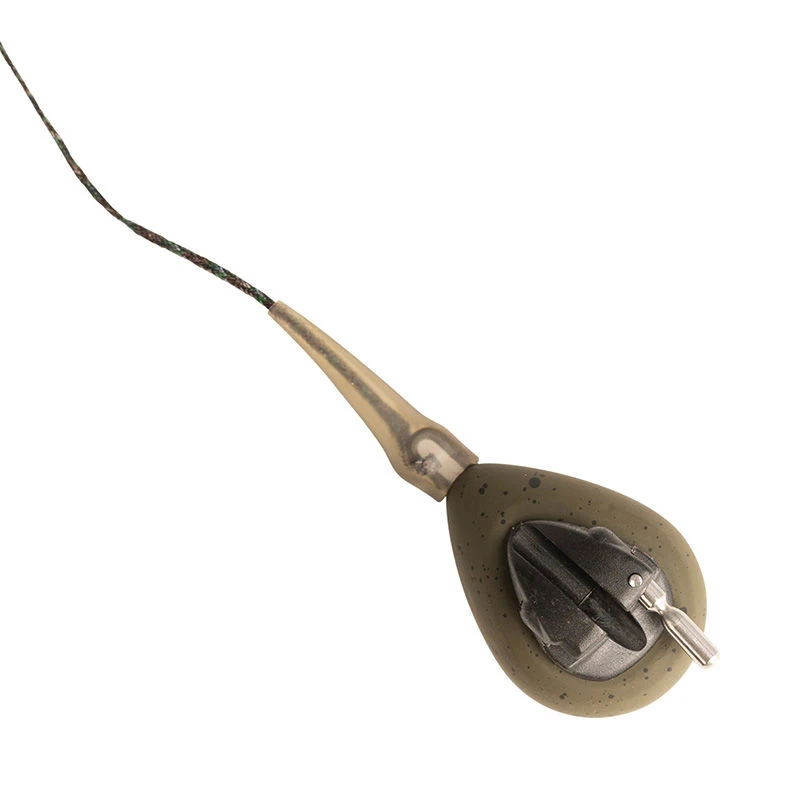 Trakker Clinga Captive Backleads